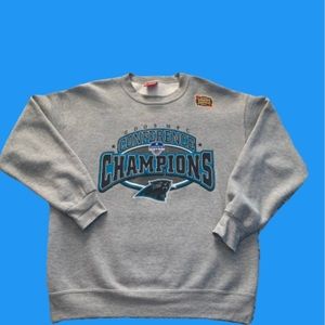 Vintage NFL sweatshirt Crewneck